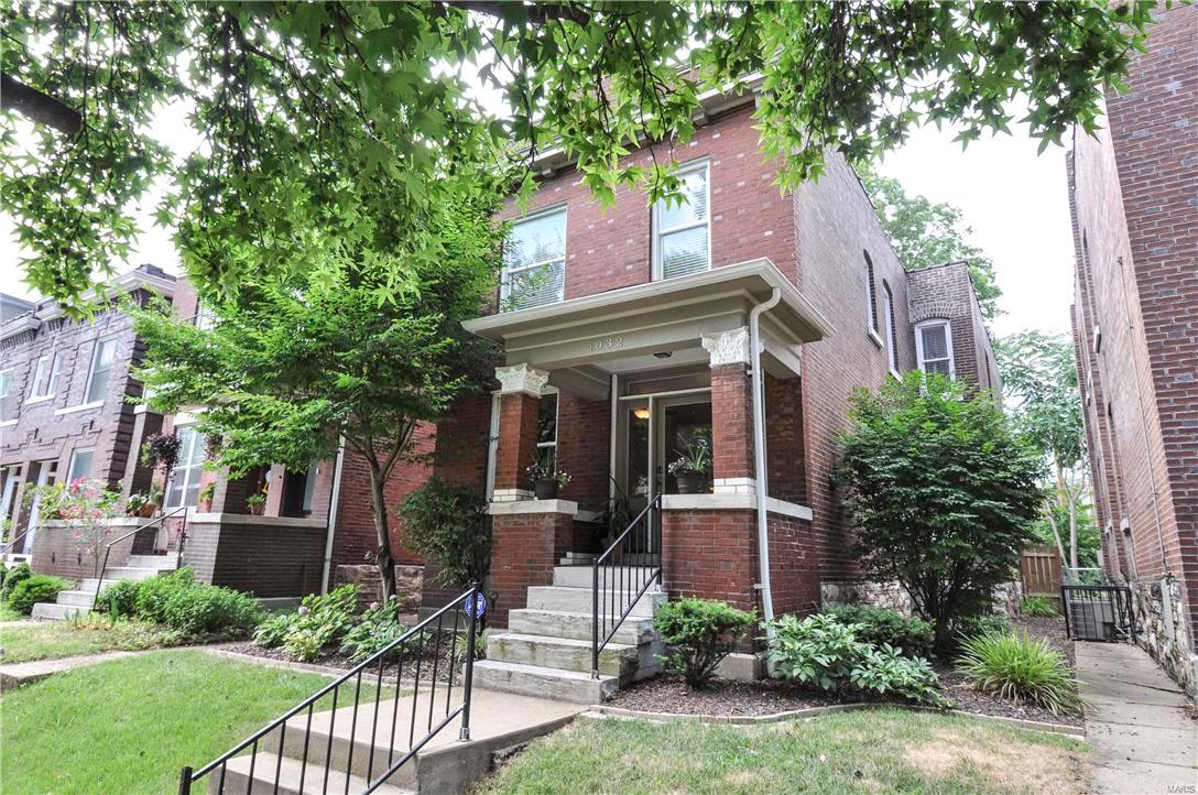 Shaw - Residential