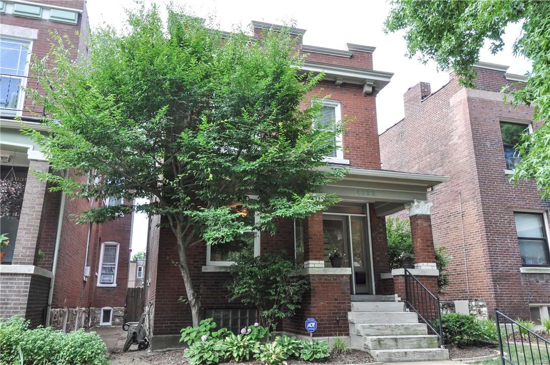 Shaw - Residential