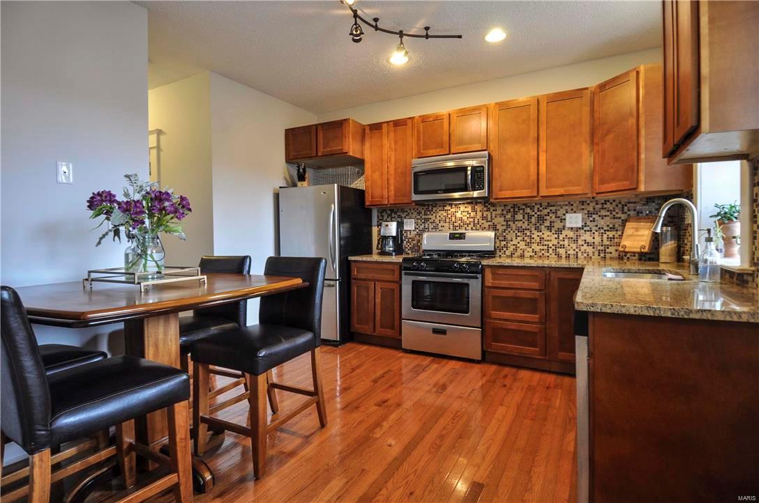 Shaw - Residential