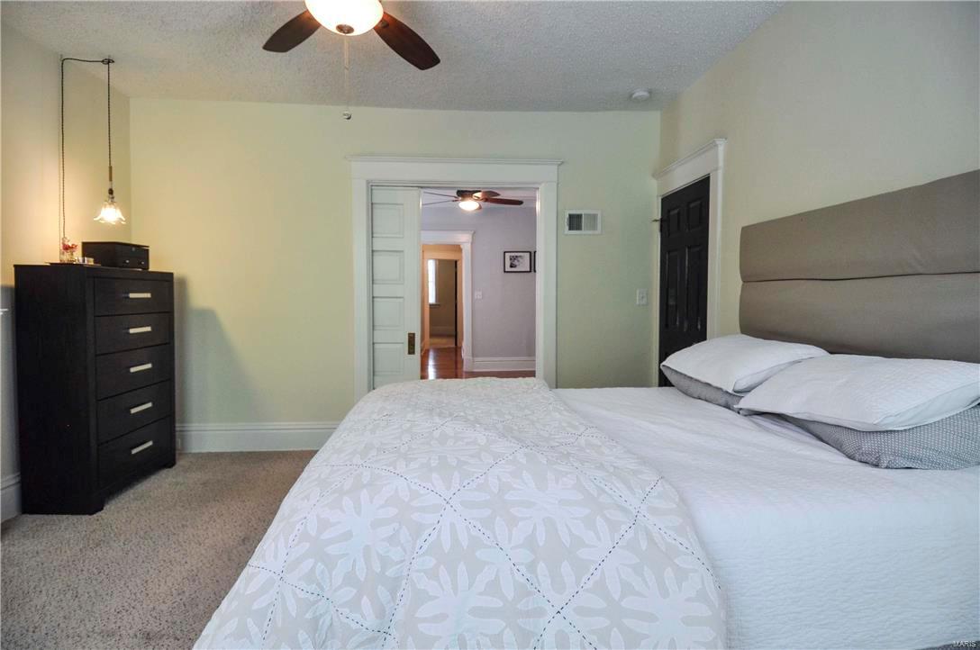 Shaw - Residential