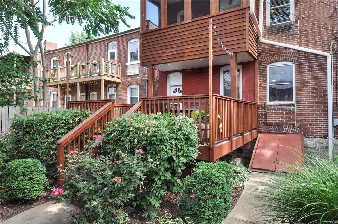 Shaw - Residential