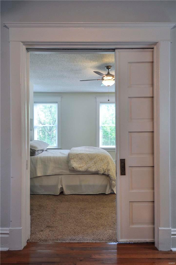Shaw - Residential