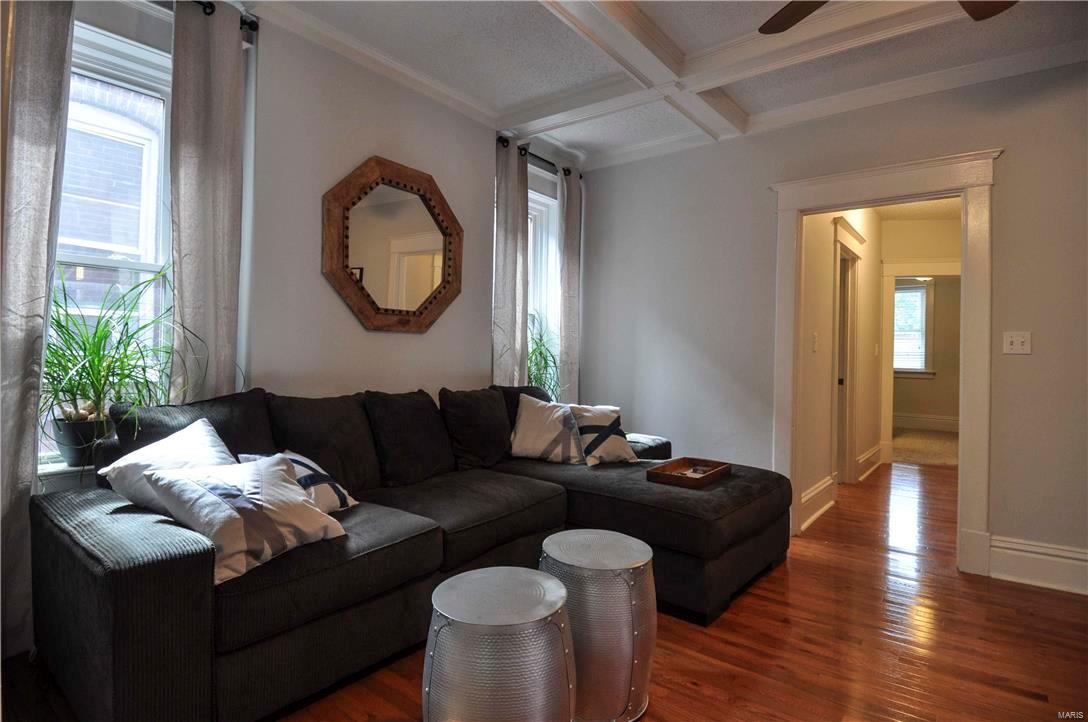 Shaw - Residential