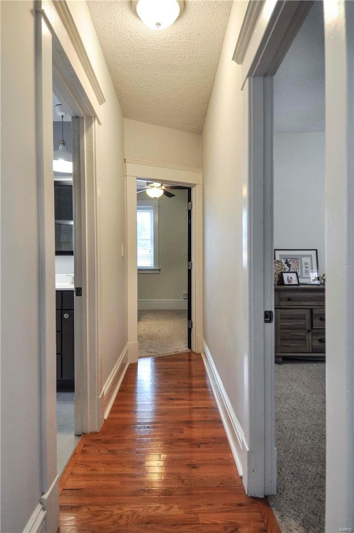 Shaw - Residential