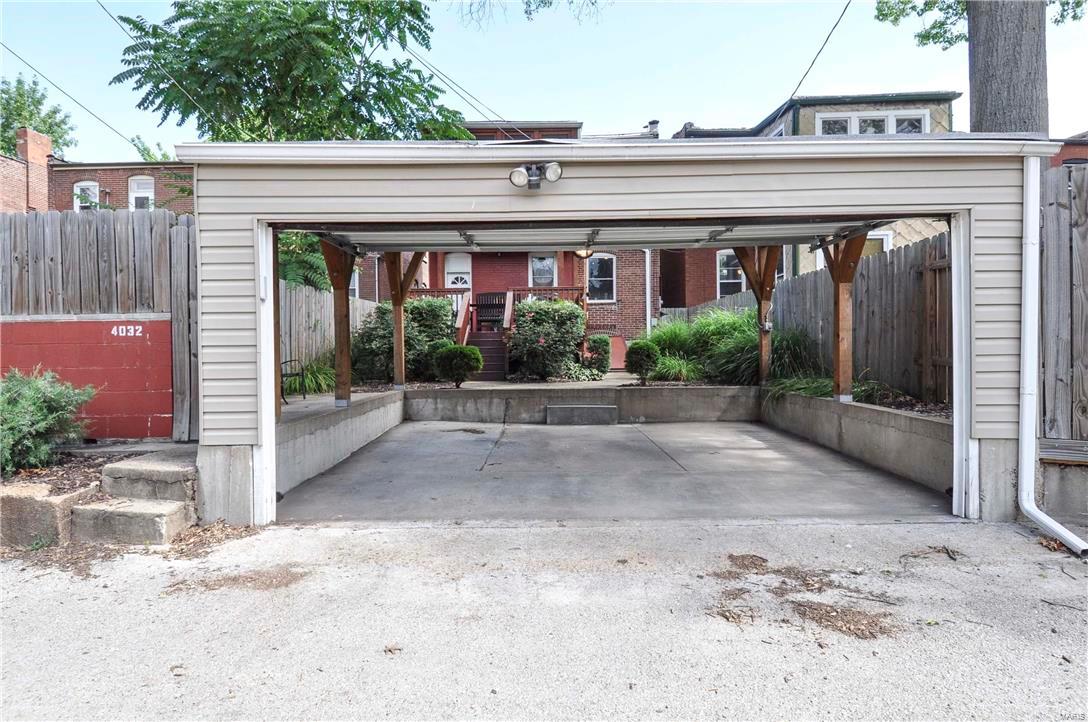 Shaw - Residential