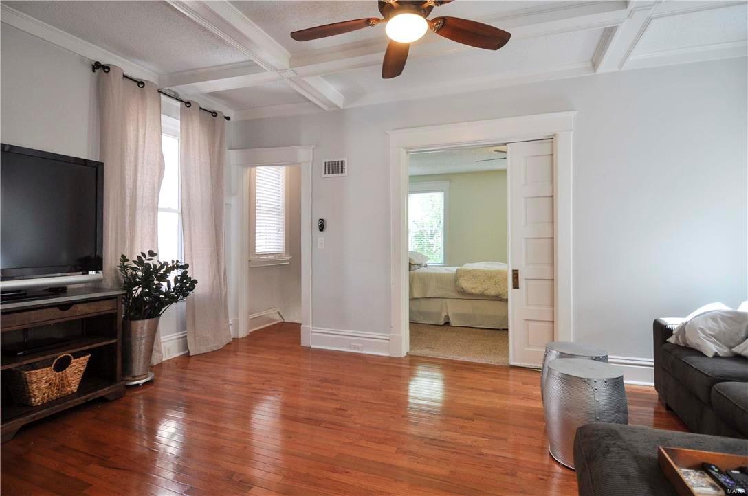 Shaw - Residential