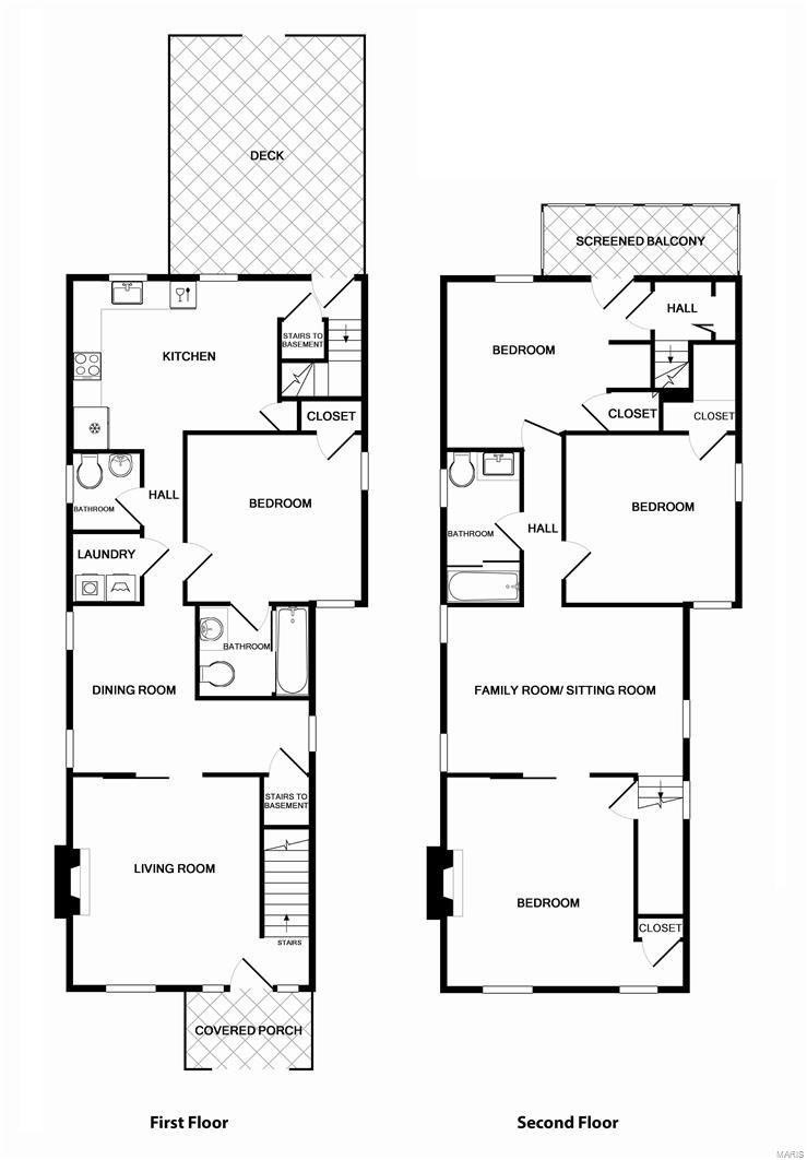 Shaw - Residential