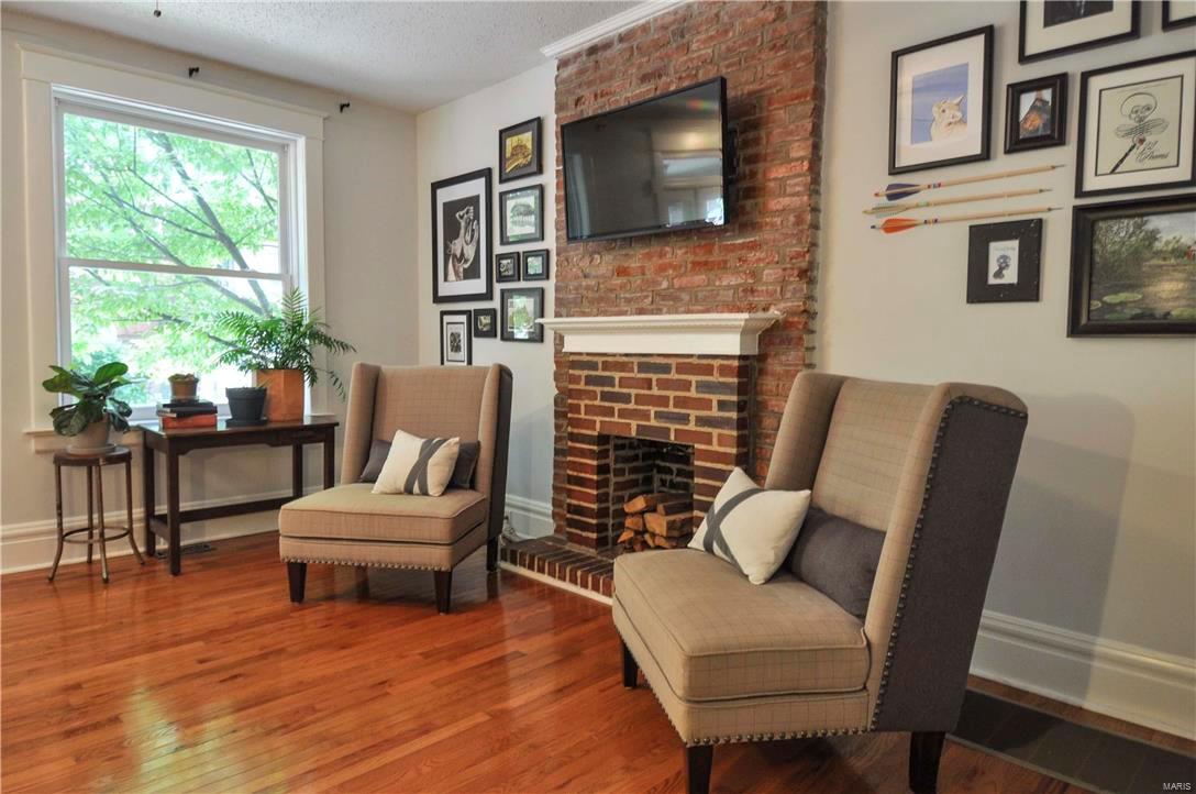 Shaw - Residential