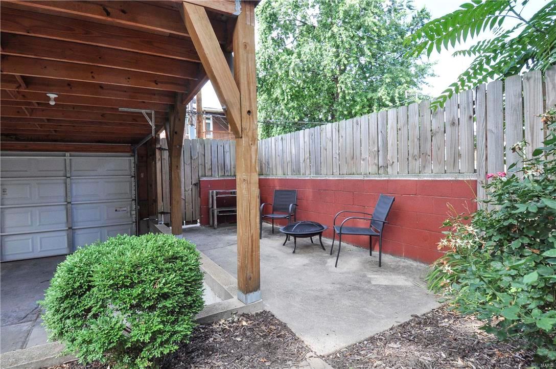 Shaw - Residential