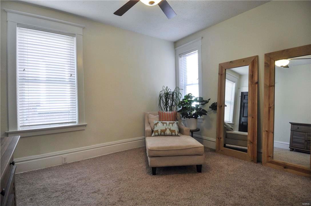 Shaw - Residential