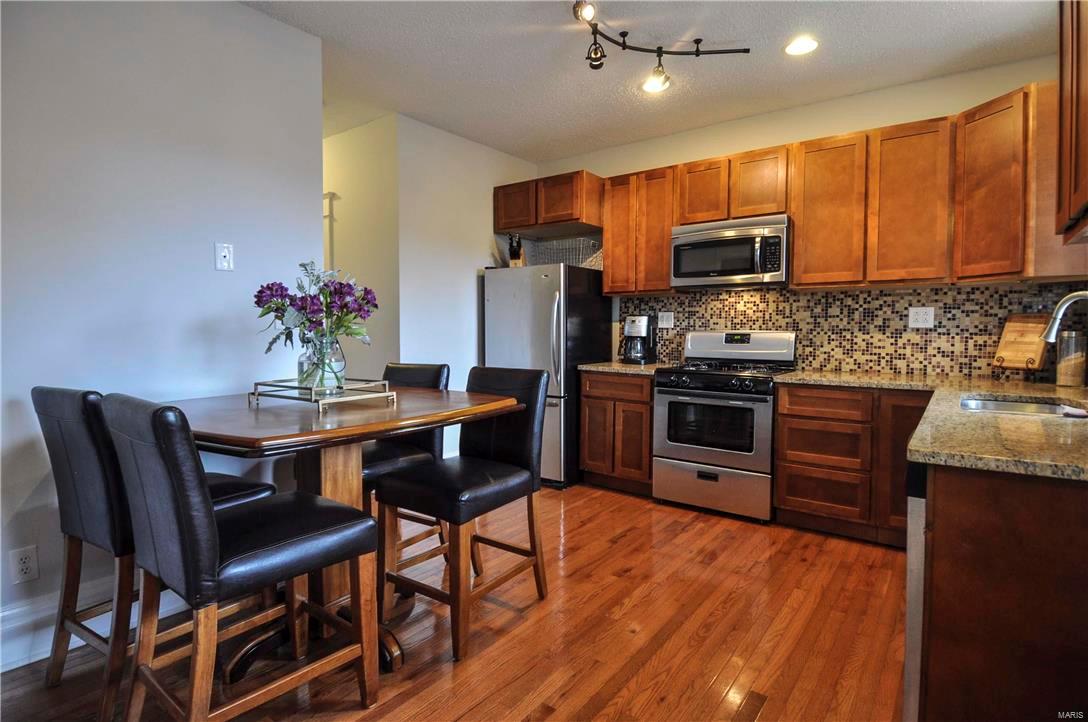 Shaw - Residential
