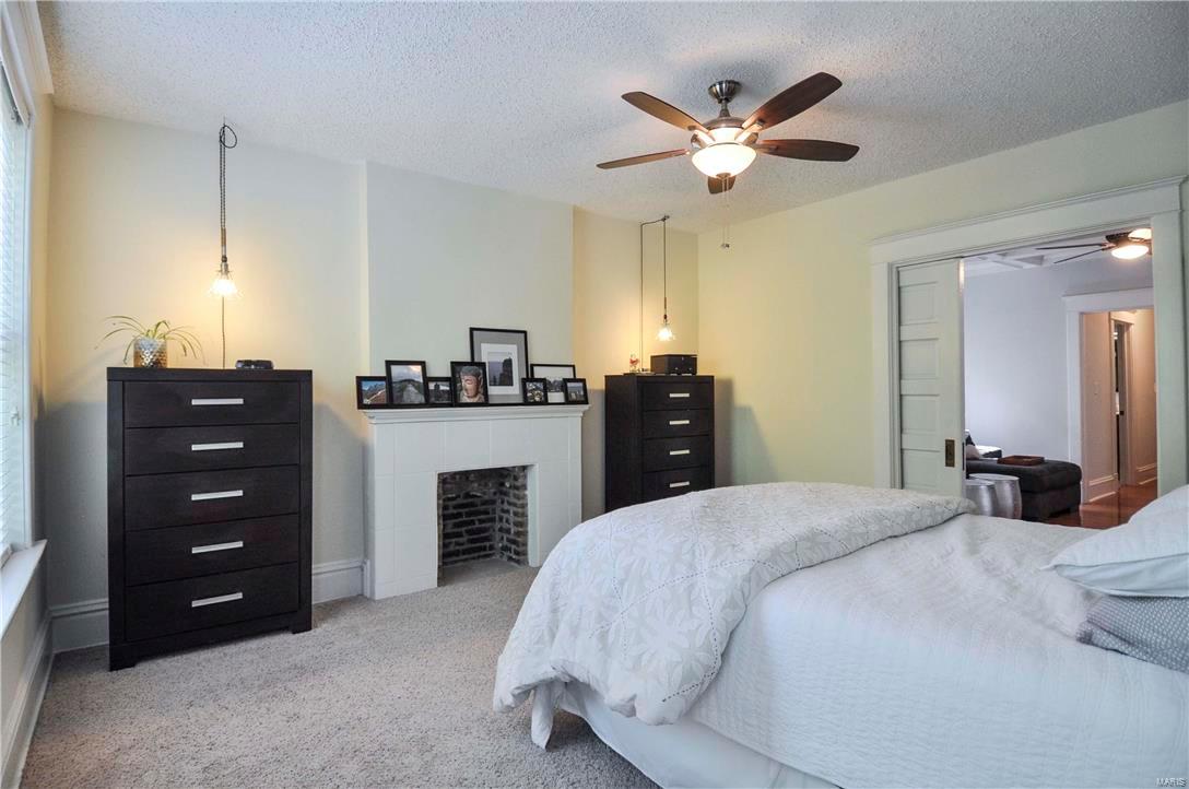 Shaw - Residential