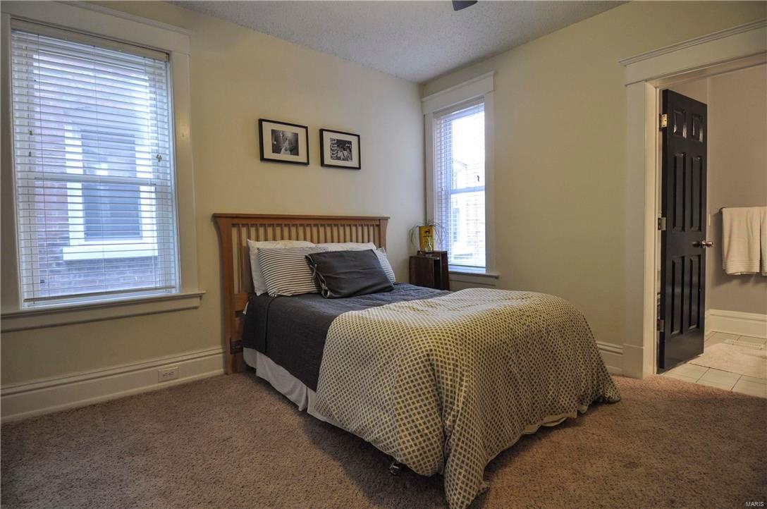 Shaw - Residential
