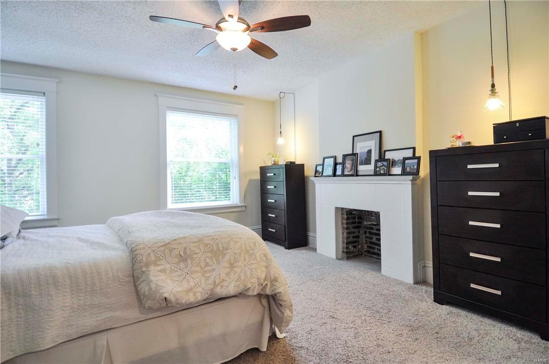 Shaw - Residential
