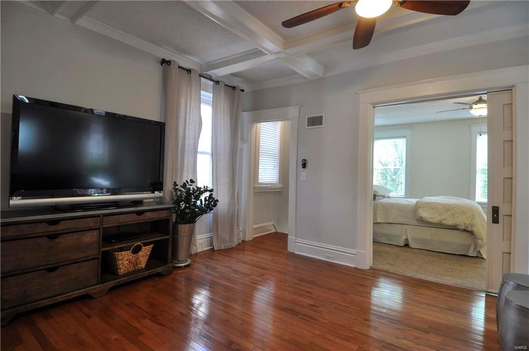 Shaw - Residential
