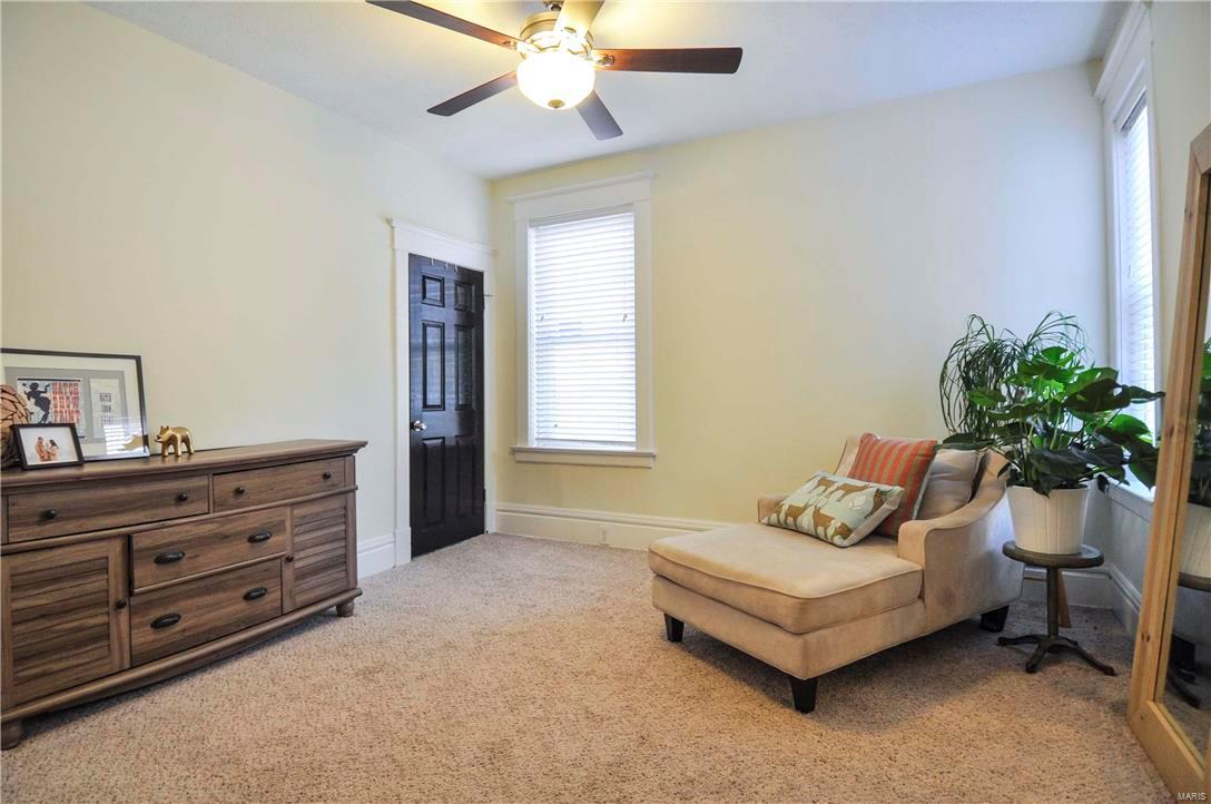 Shaw - Residential
