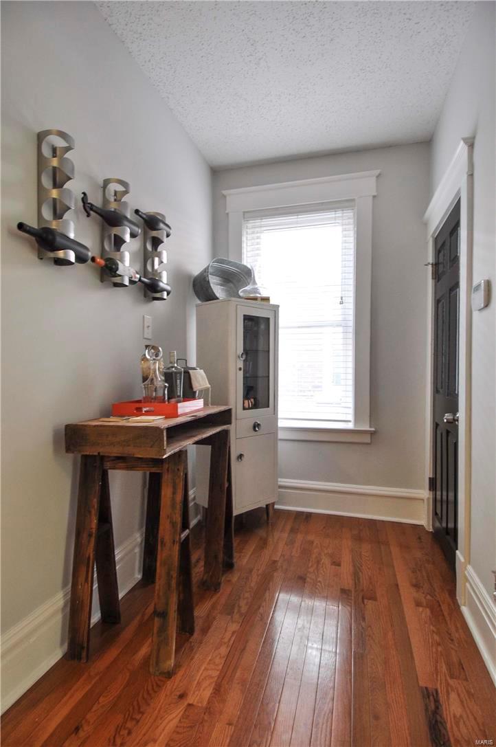 Shaw - Residential