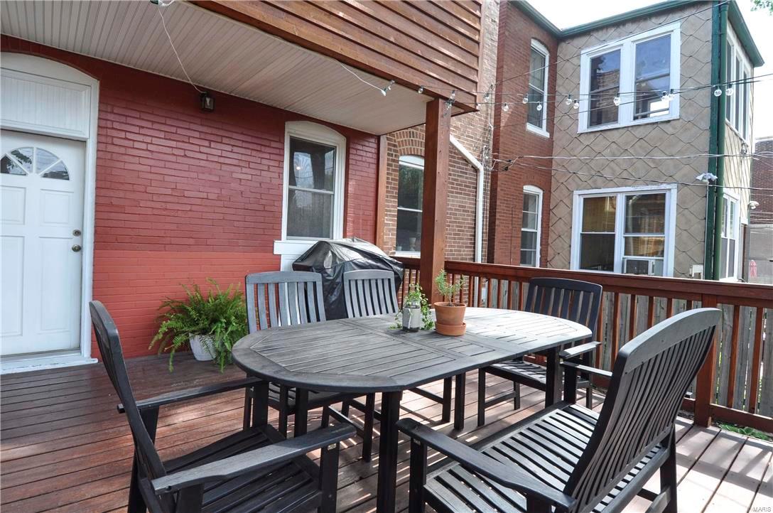 Shaw - Residential