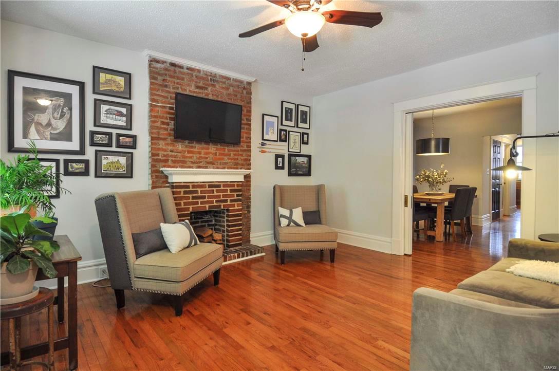 Shaw - Residential