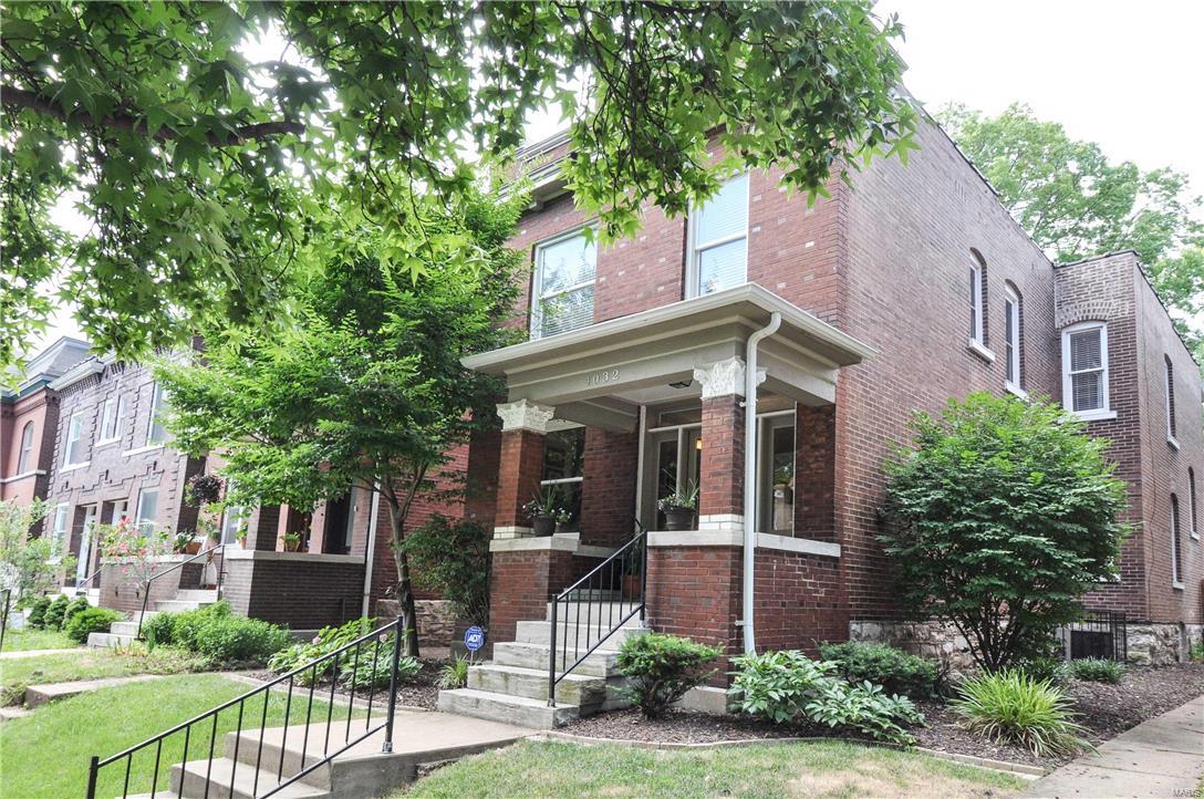 Shaw - Residential
