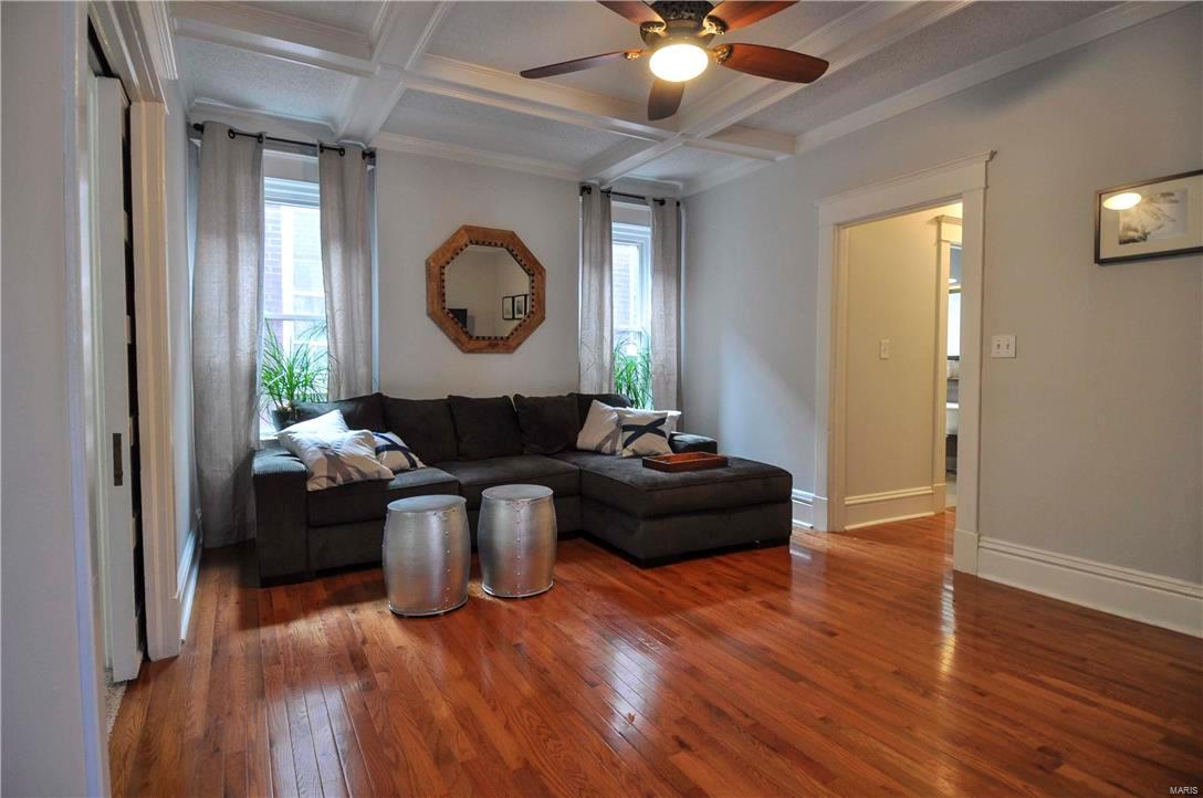 Shaw - Residential