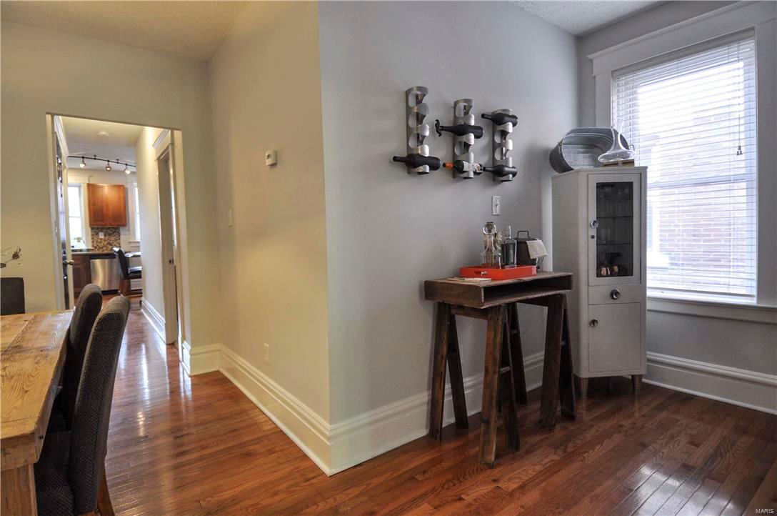Shaw - Residential