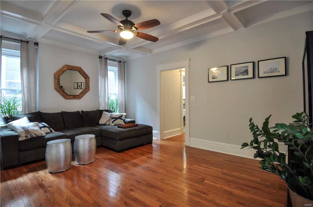 Shaw - Residential