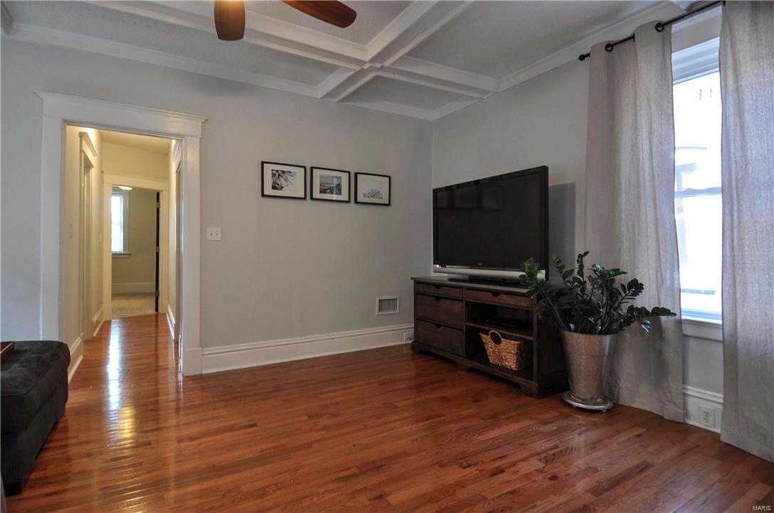 Shaw - Residential