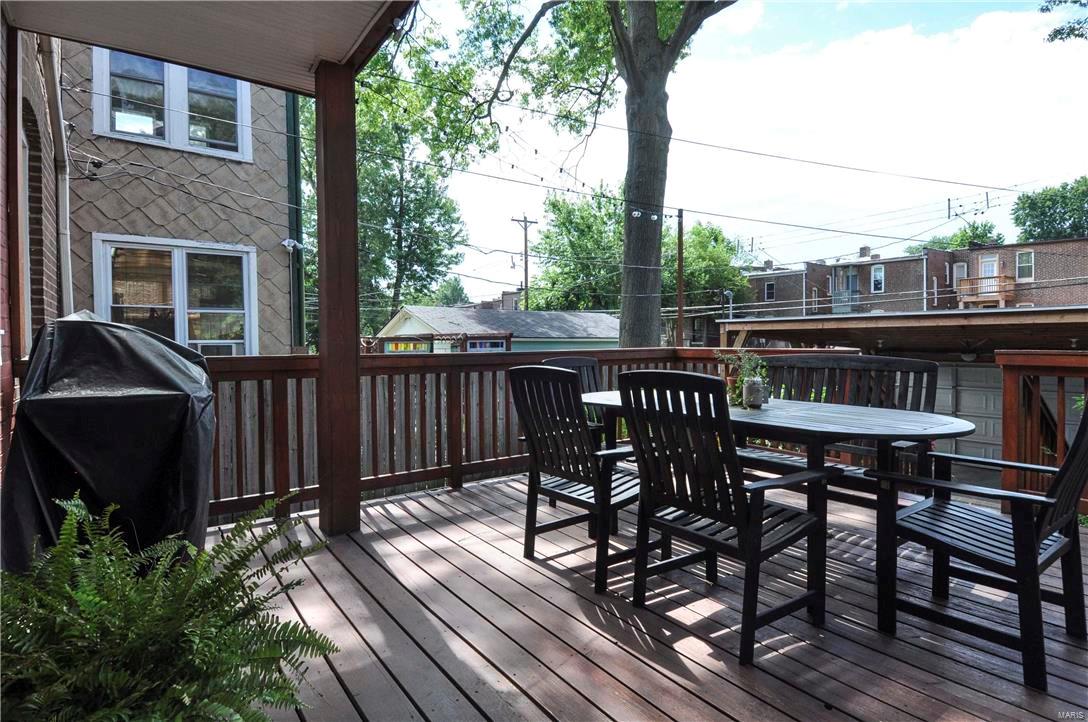 Shaw - Residential