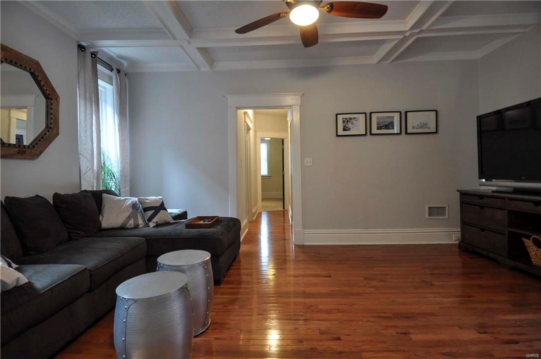 Shaw - Residential