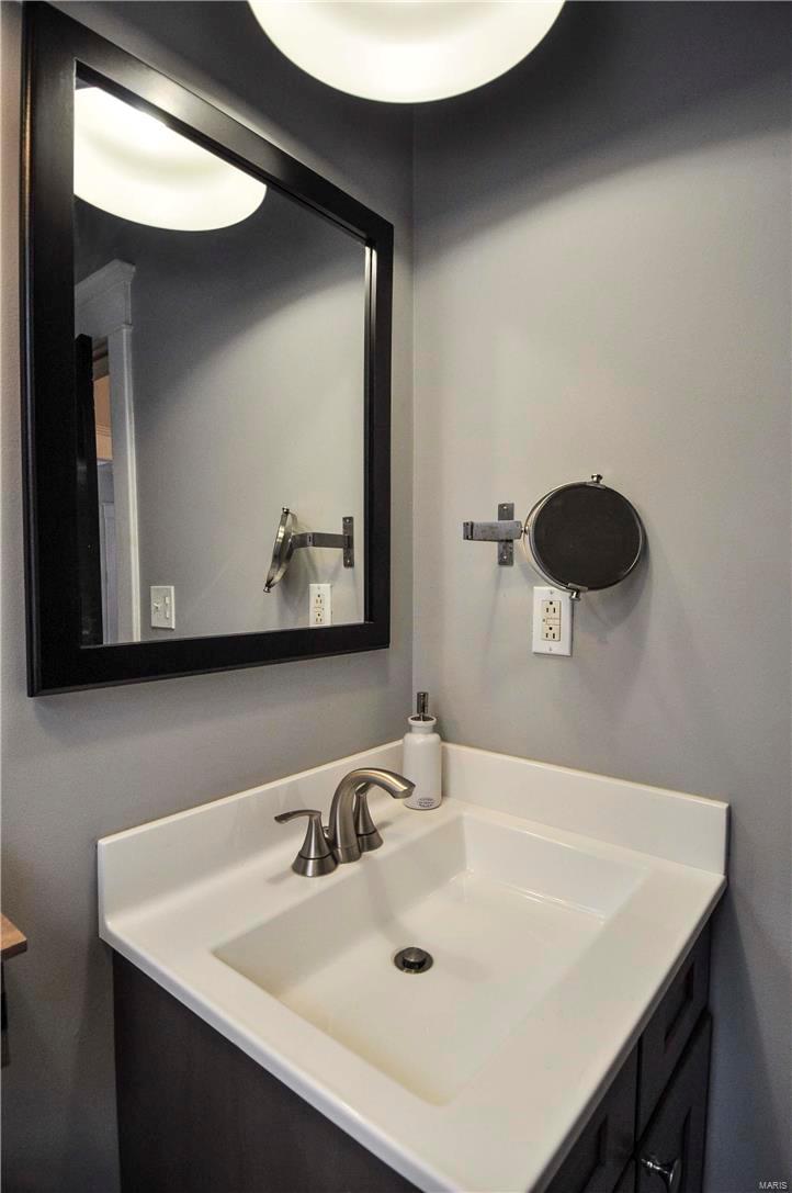 Shaw - Residential