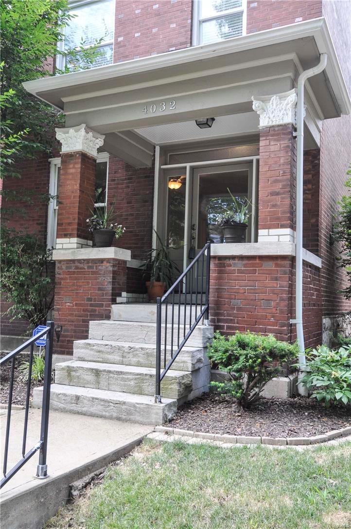 Shaw - Residential