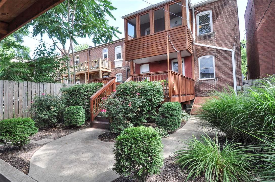 Shaw - Residential