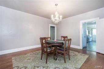 Crystal City - Residential
