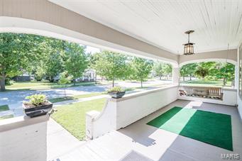 Crystal City - Residential