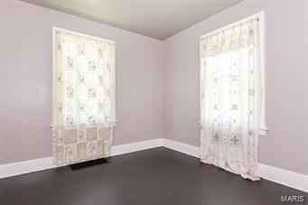 Crystal City - Residential