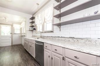 Crystal City - Residential