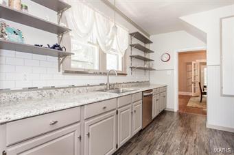 Crystal City - Residential