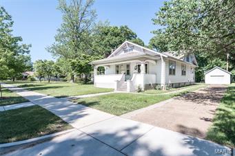 Crystal City - Residential