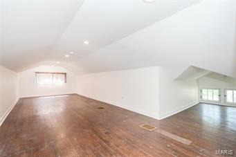Crystal City - Residential