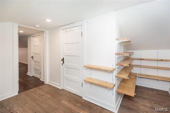 Crystal City - Residential