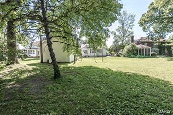 Crystal City - Residential
