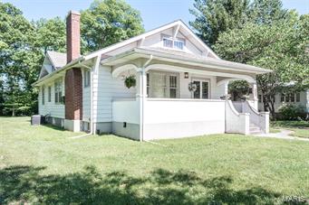Crystal City - Residential