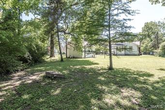 Crystal City - Residential