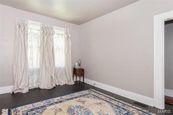 Crystal City - Residential