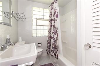 Crystal City - Residential