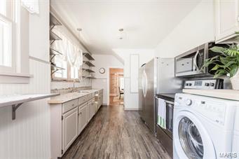 Crystal City - Residential