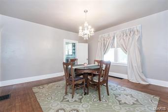 Crystal City - Residential