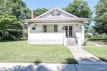 Crystal City - Residential