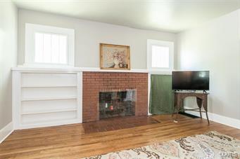 Crystal City - Residential